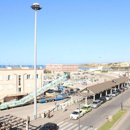 Il Rituale Del Mare Leilighet Porto Torres Eksteriør bilde