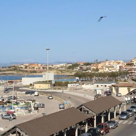 Il Rituale Del Mare Leilighet Porto Torres Eksteriør bilde